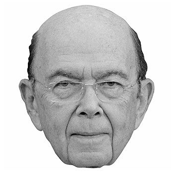 Wilbur Ross