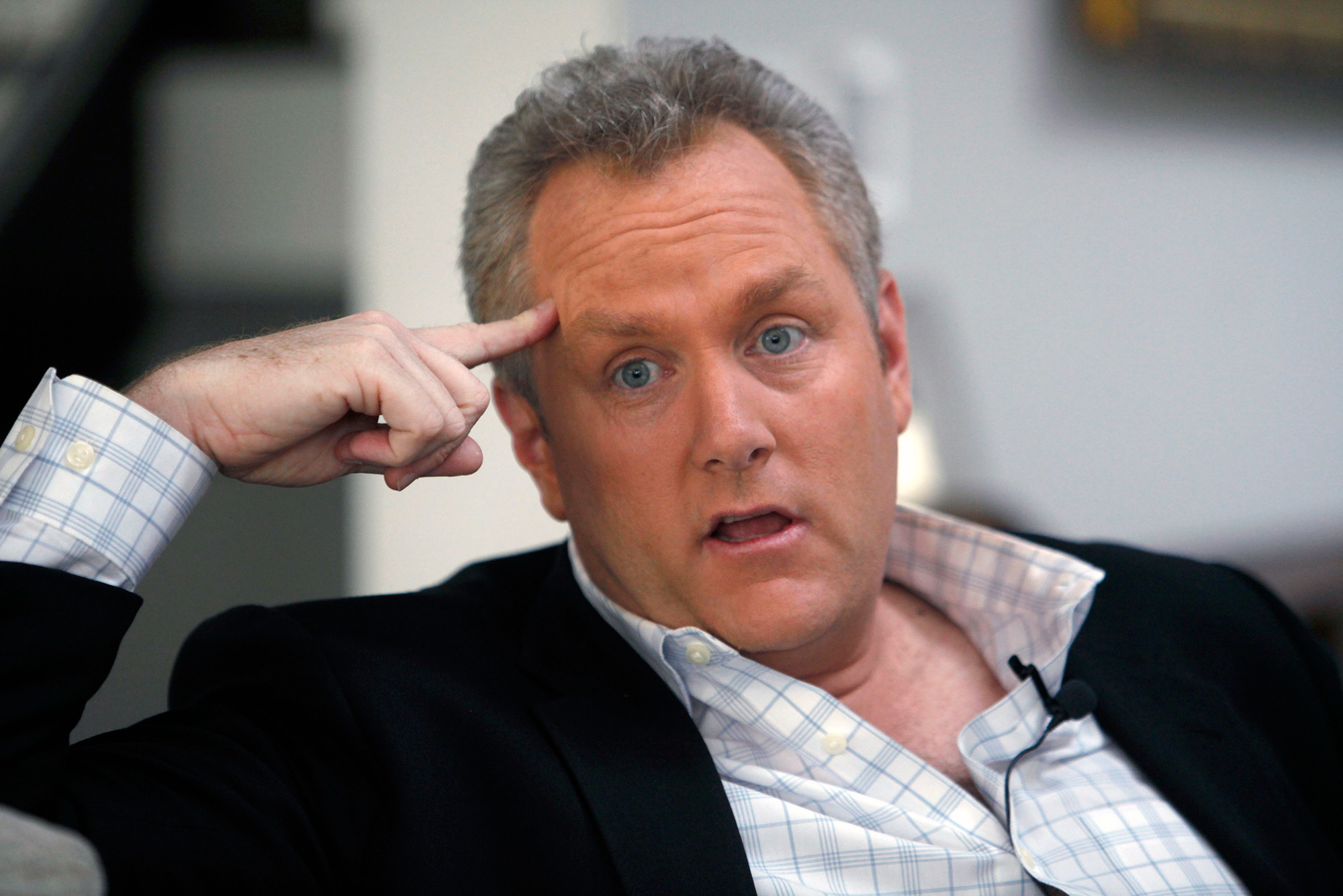 Andrew Breitbart